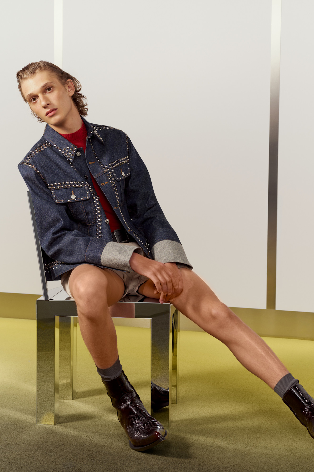 Acne m PO S27 016