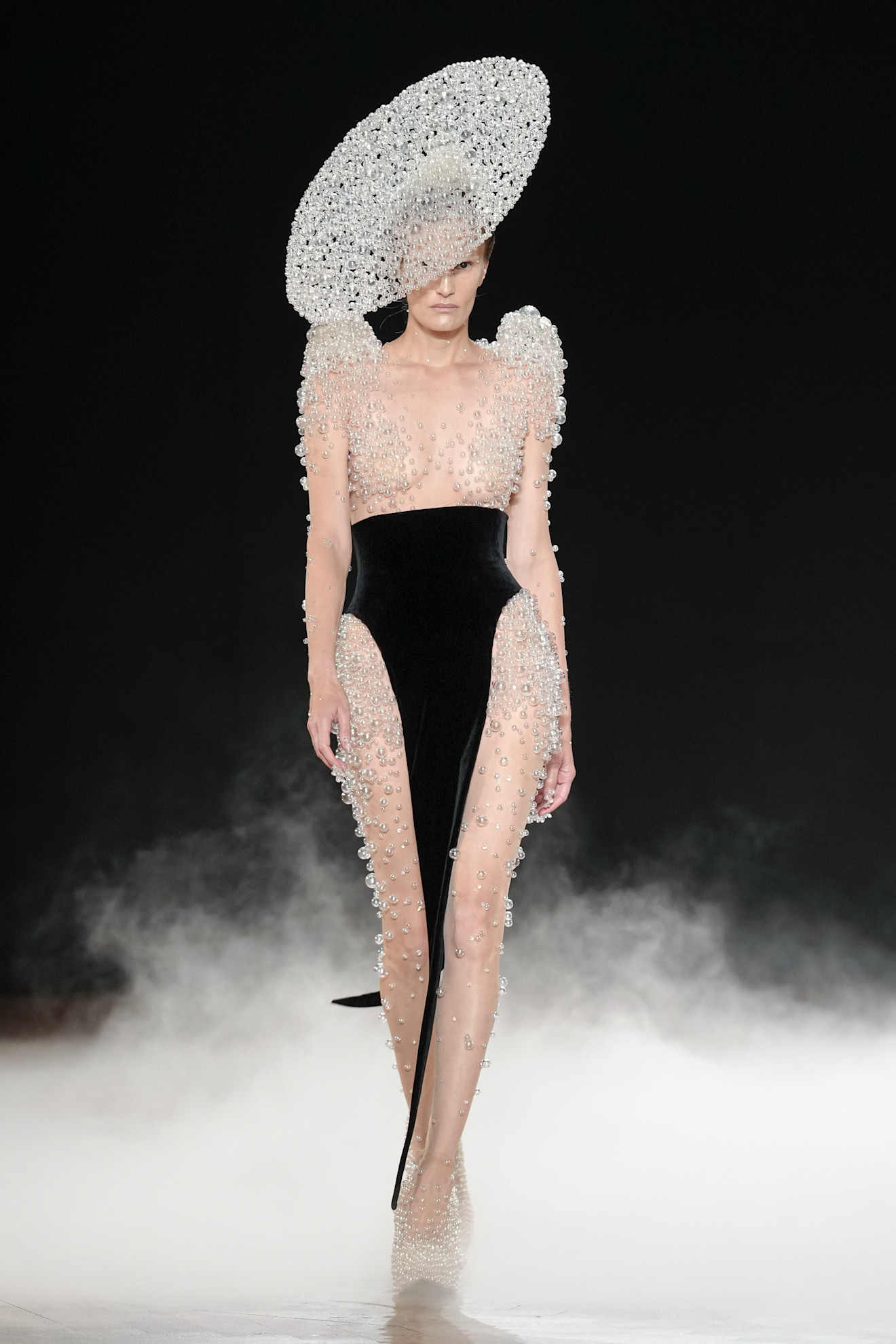 Van Herpen HC F26 010