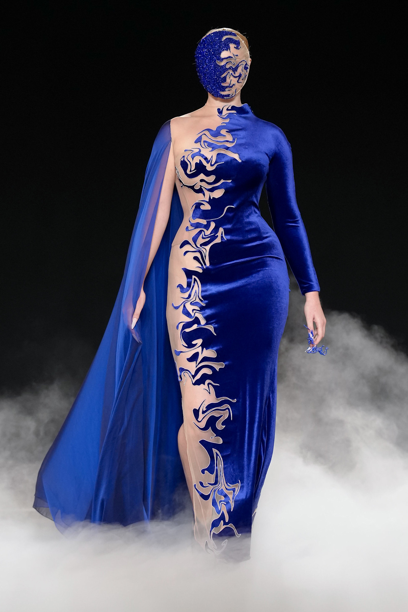 Van Herpen HC F26 011