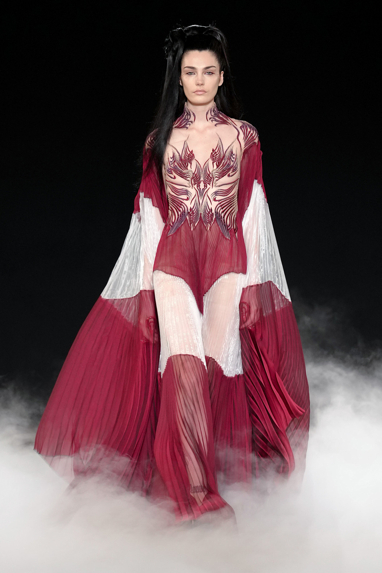 Van Herpen HC F26 014