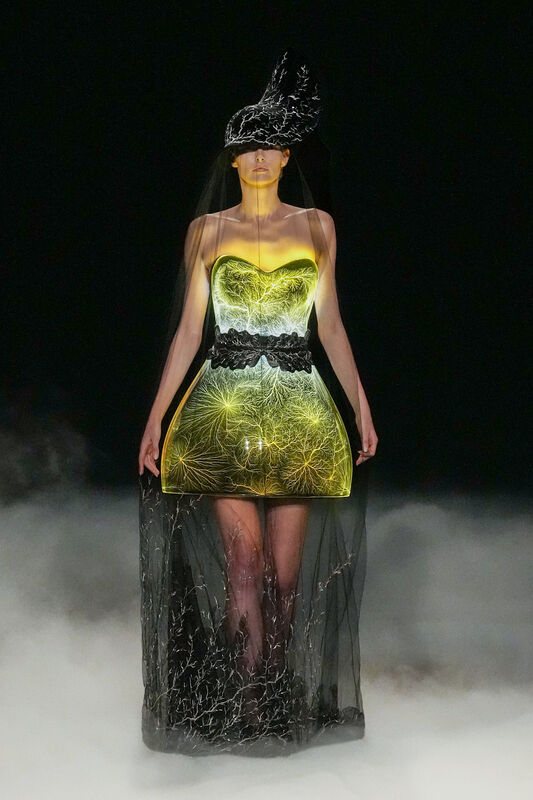 Van Herpen HC F26 009