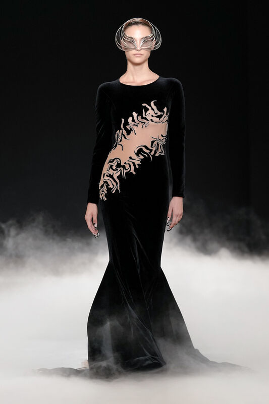 Van Herpen HC F26 013