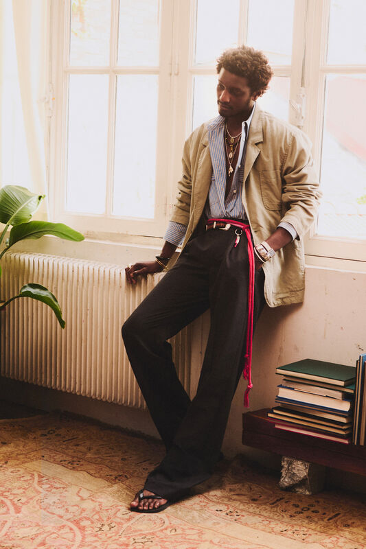 Marant m PO S27 009