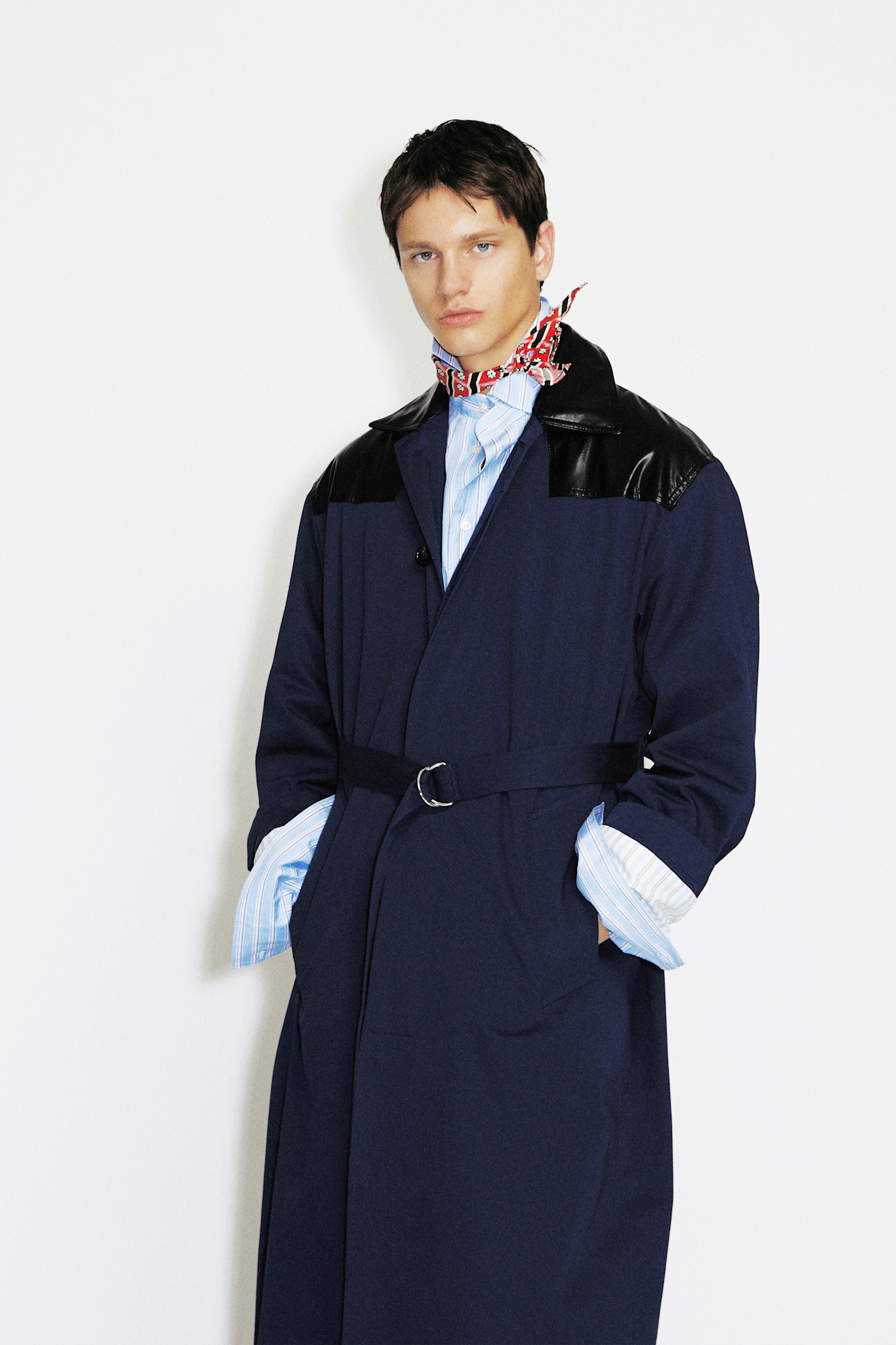 MSGM m PO S27 001