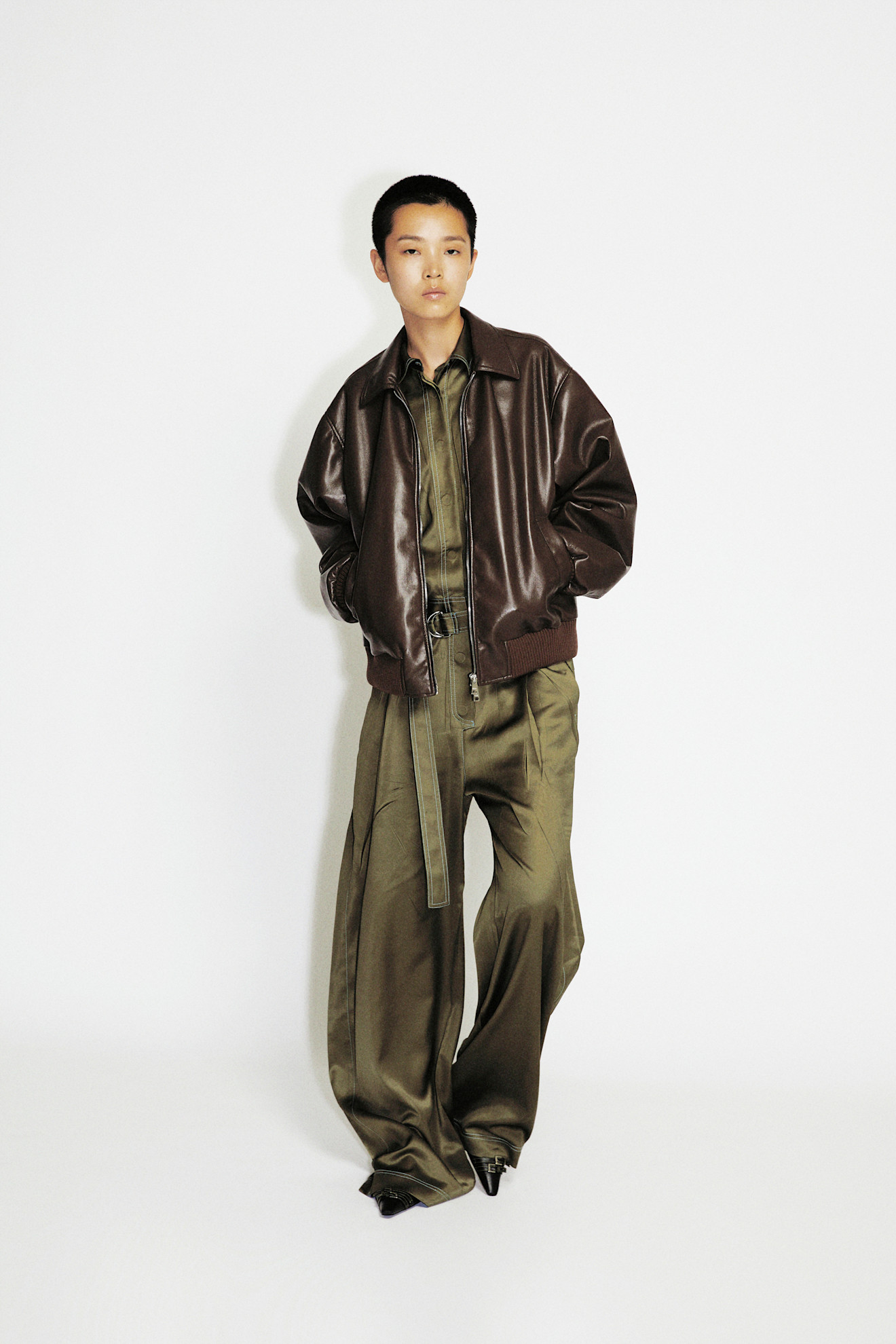 MSGM m PO S27 007