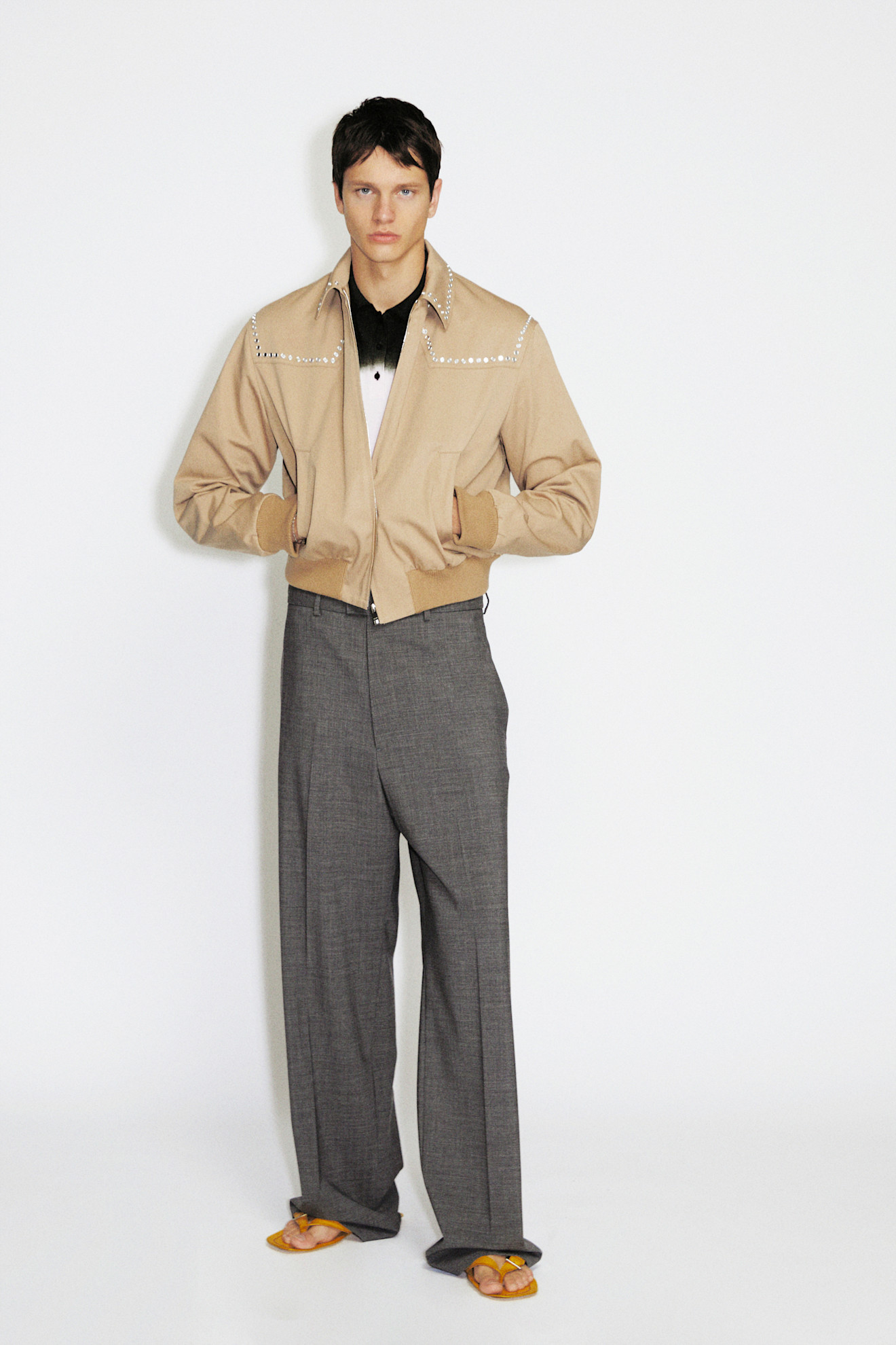 MSGM m PO S27 011