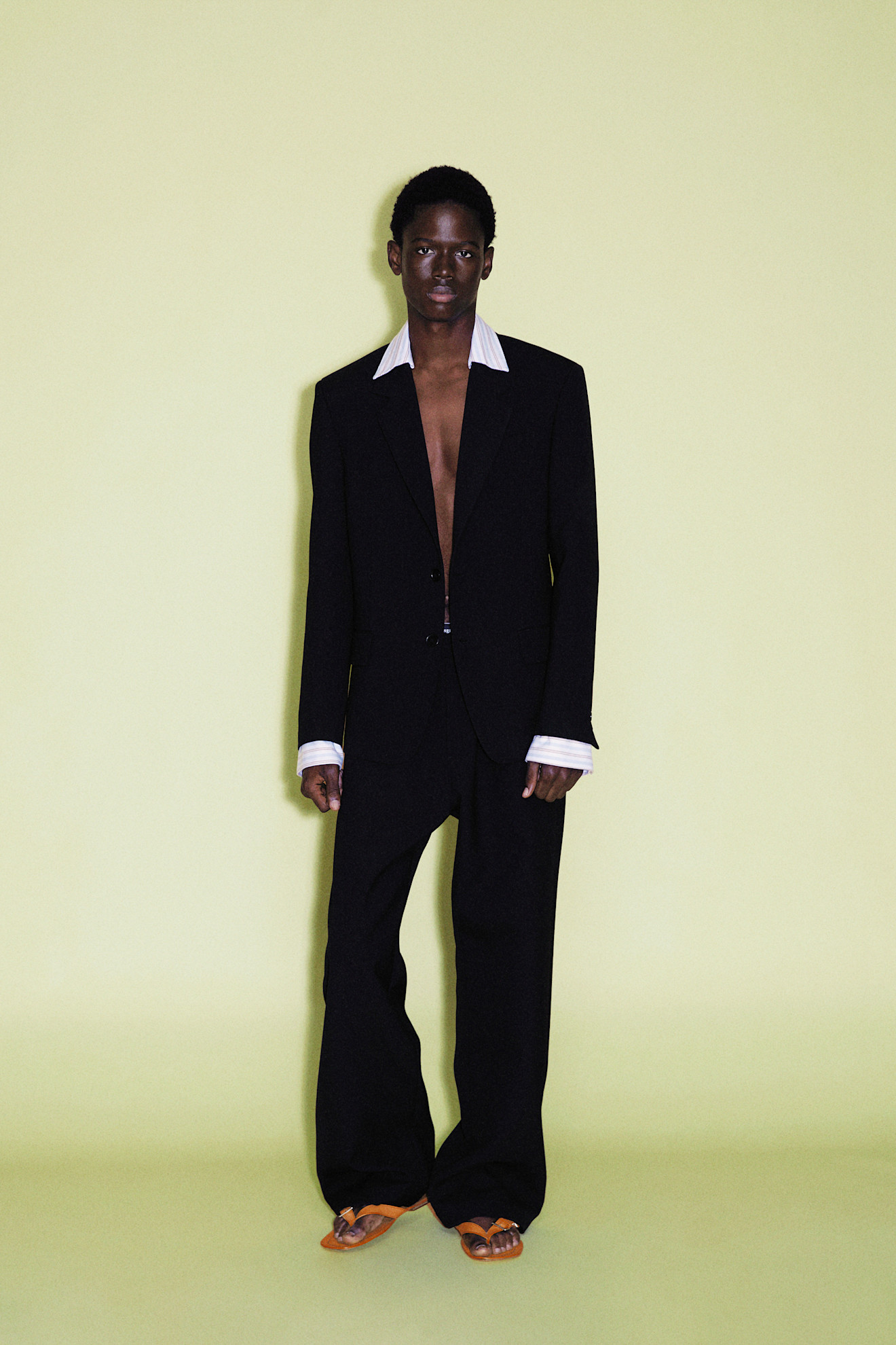 MSGM m PO S27 012