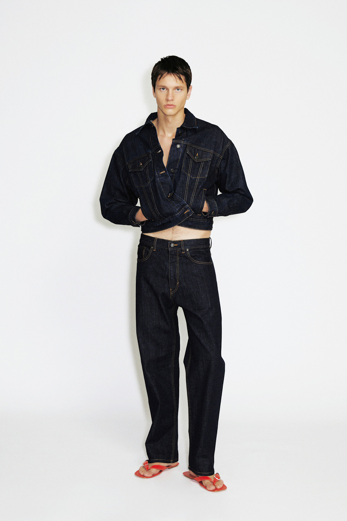 MSGM m PO S27 020