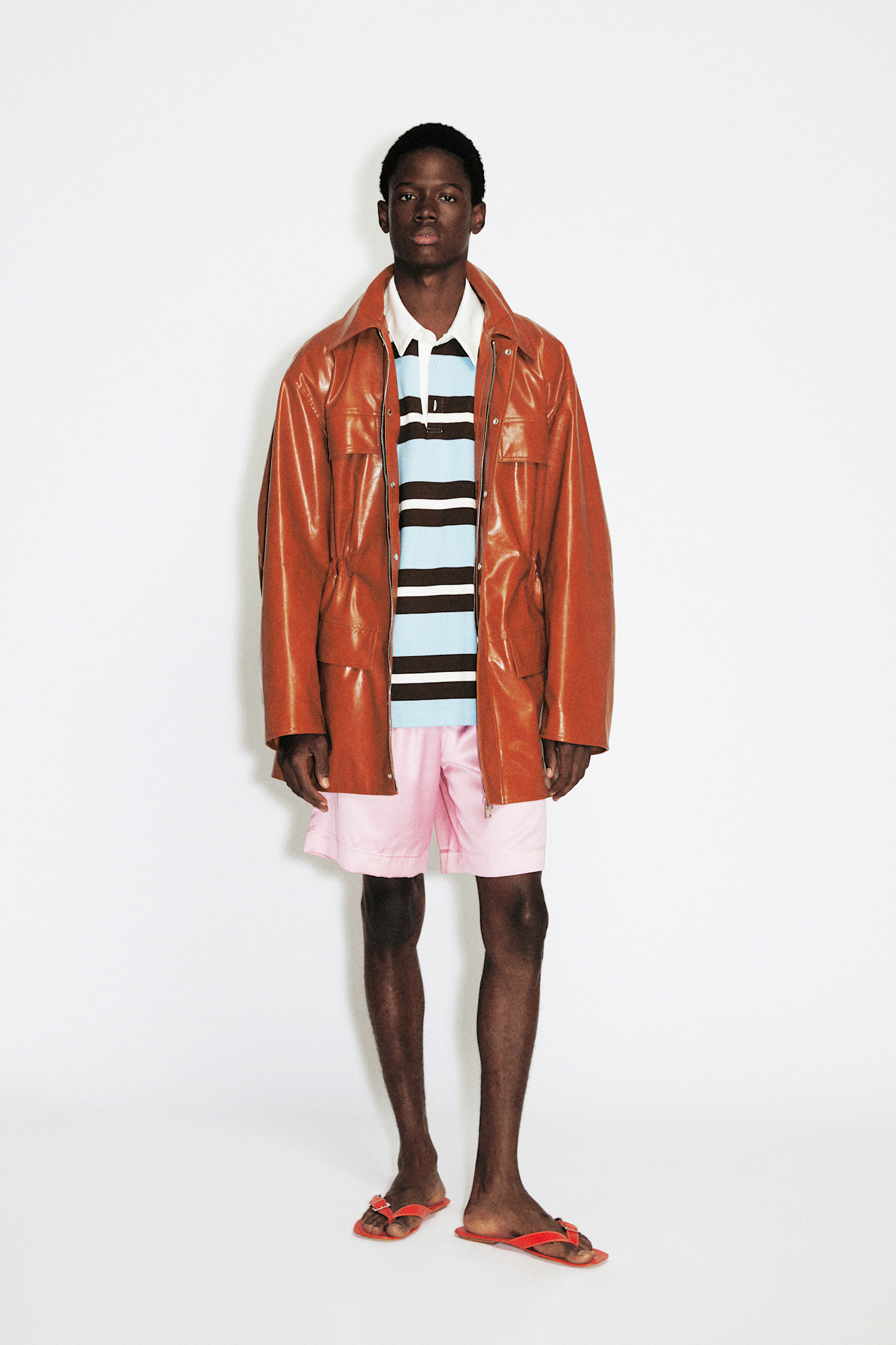 MSGM m PO S27 033