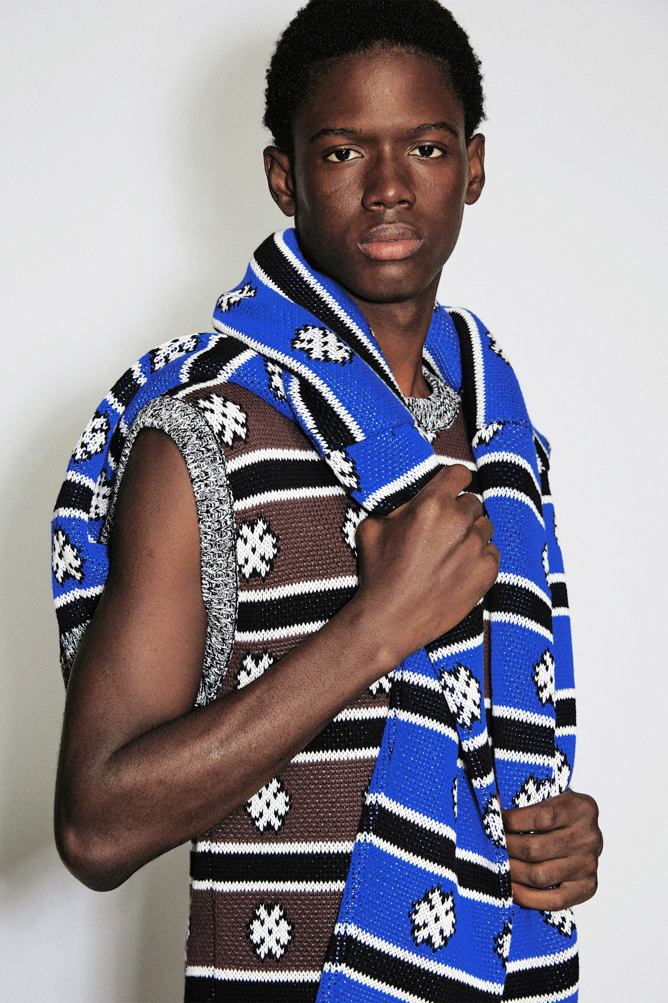 MSGM m PO S27 043
