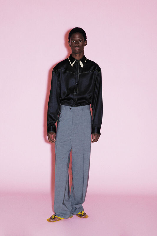 MSGM m PO S27 005