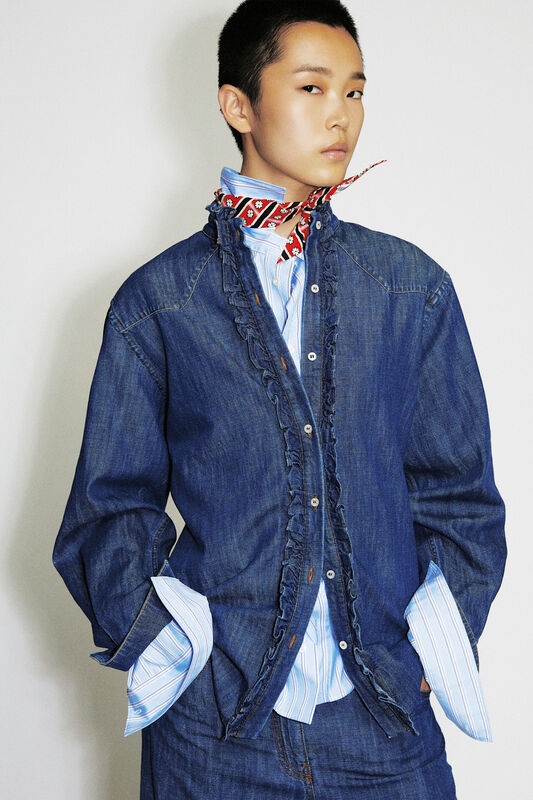 MSGM m PO S27 016