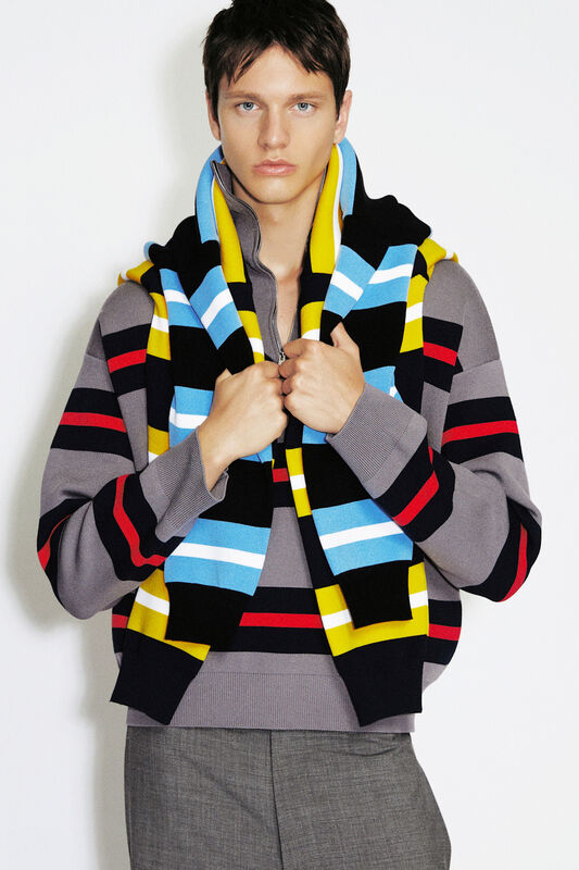 MSGM m PO S27 017