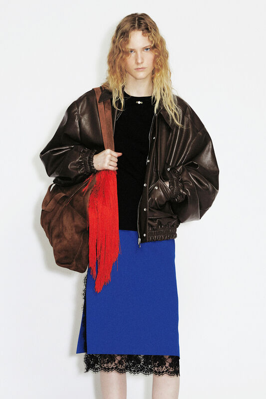 MSGM m PO S27 025