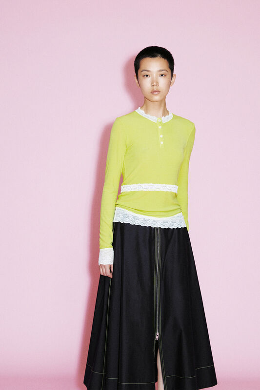 MSGM m PO S27 030