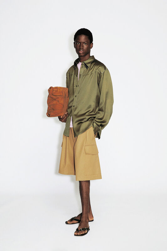 MSGM m PO S27 035