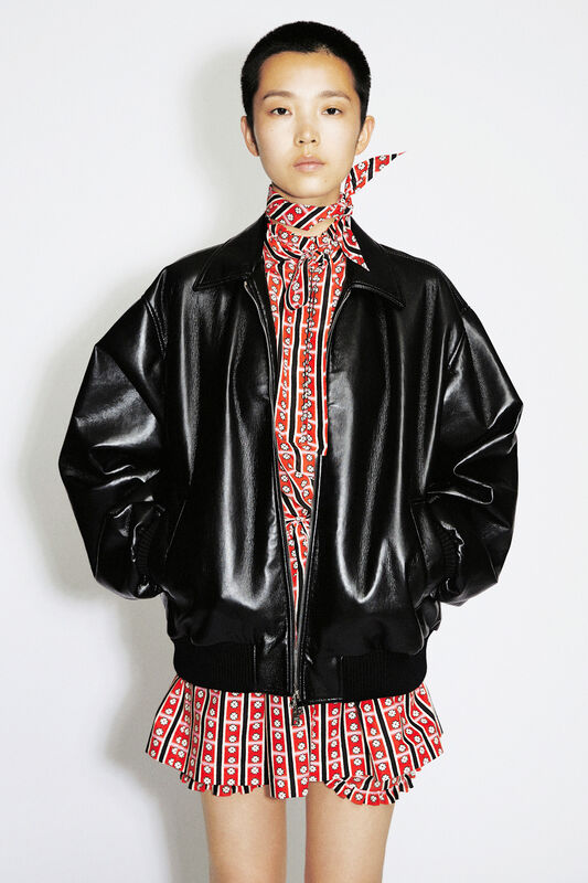 MSGM m PO S27 044