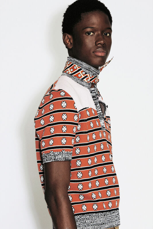 MSGM m PO S27 045