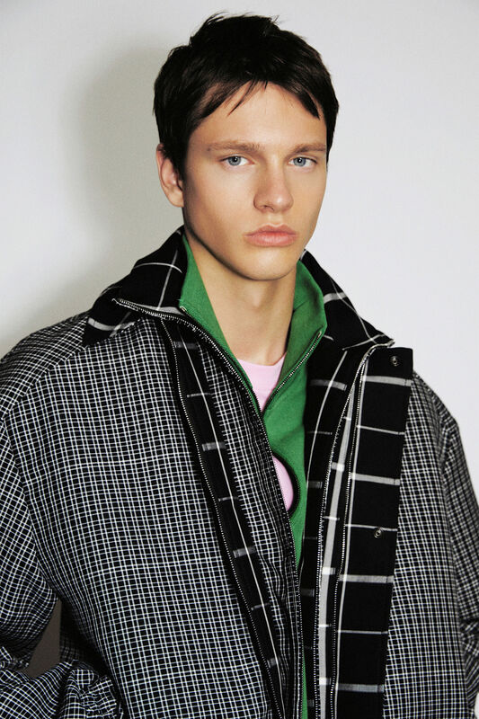 MSGM m PO S27 047