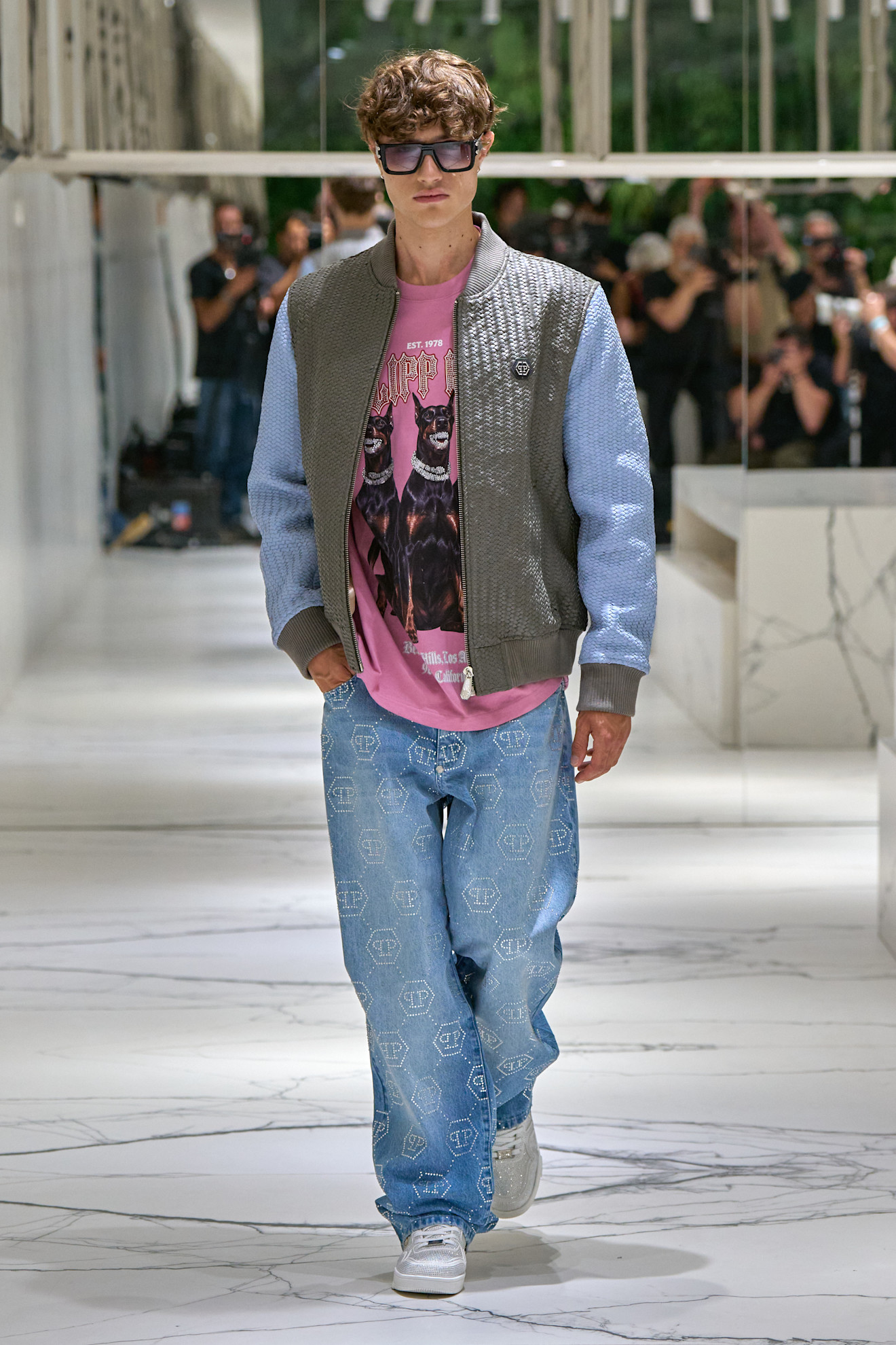 Philipp Plein m S27 008