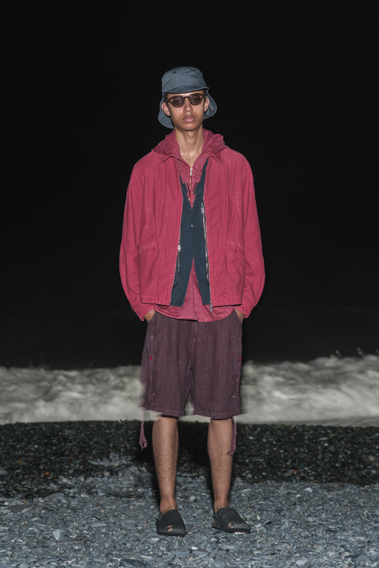 Undercover m PO S27 009