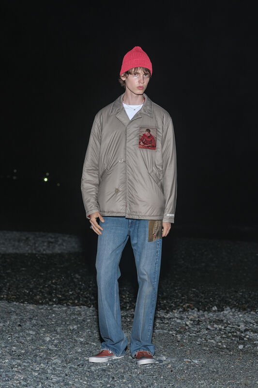 Undercover m PO S27 016