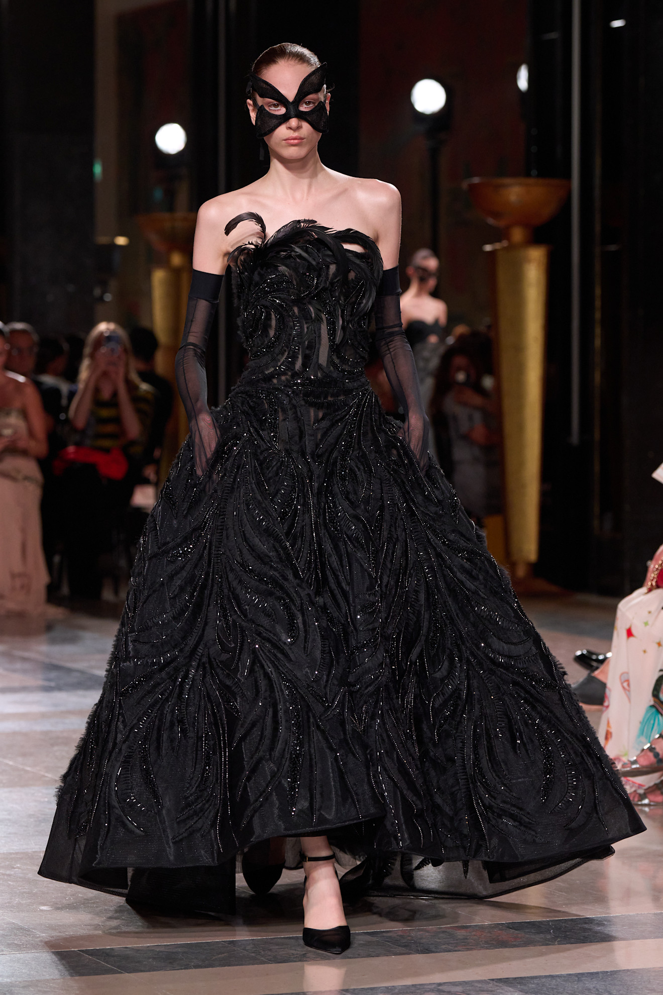 Elie Saab HC F26 001
