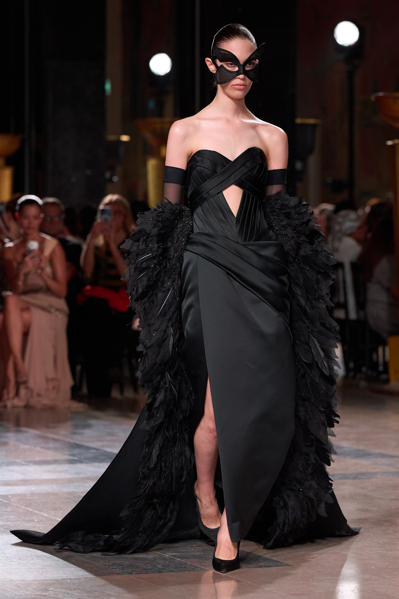 Elie Saab HC F26 002