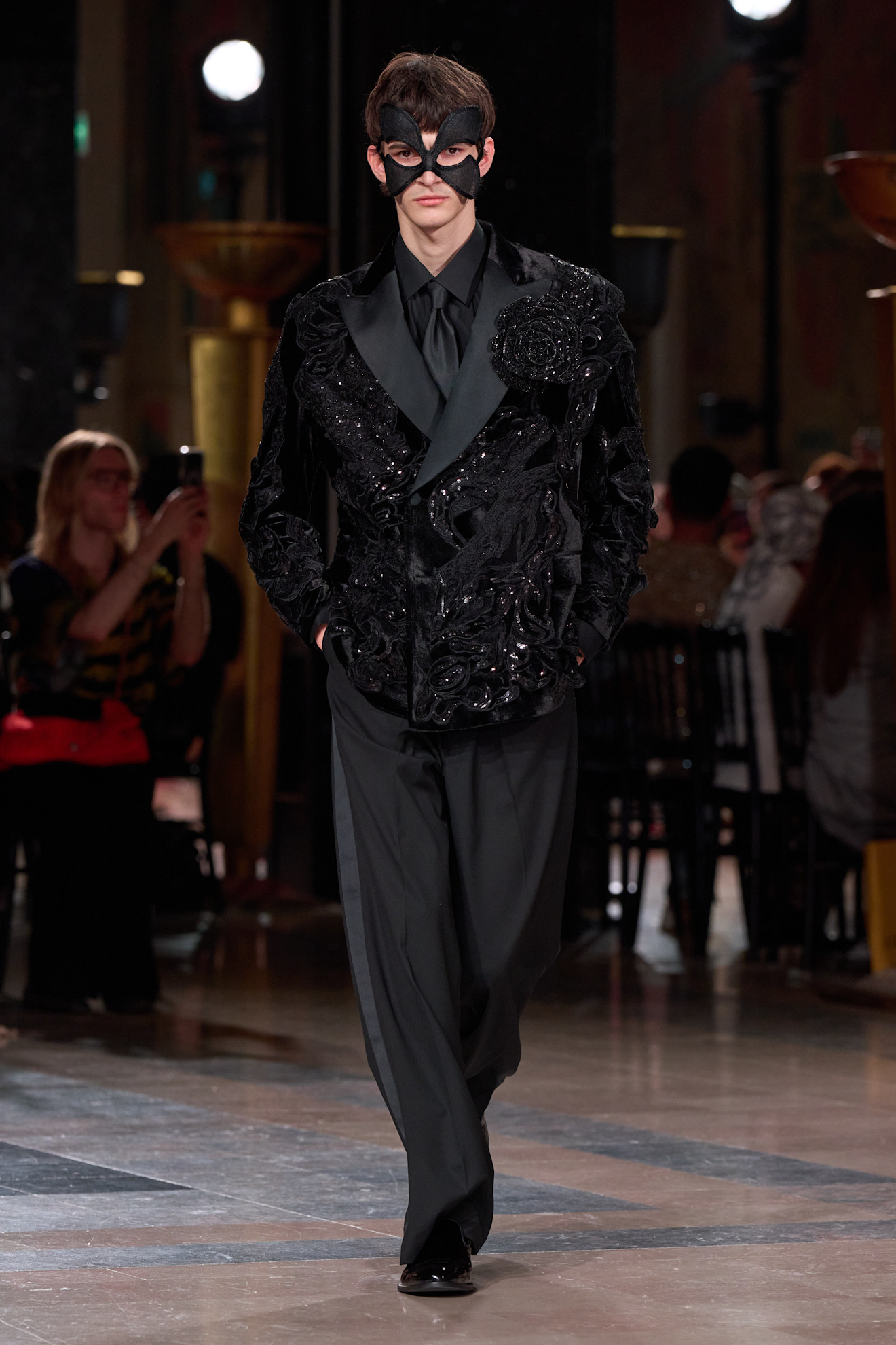Elie Saab HC F26 017