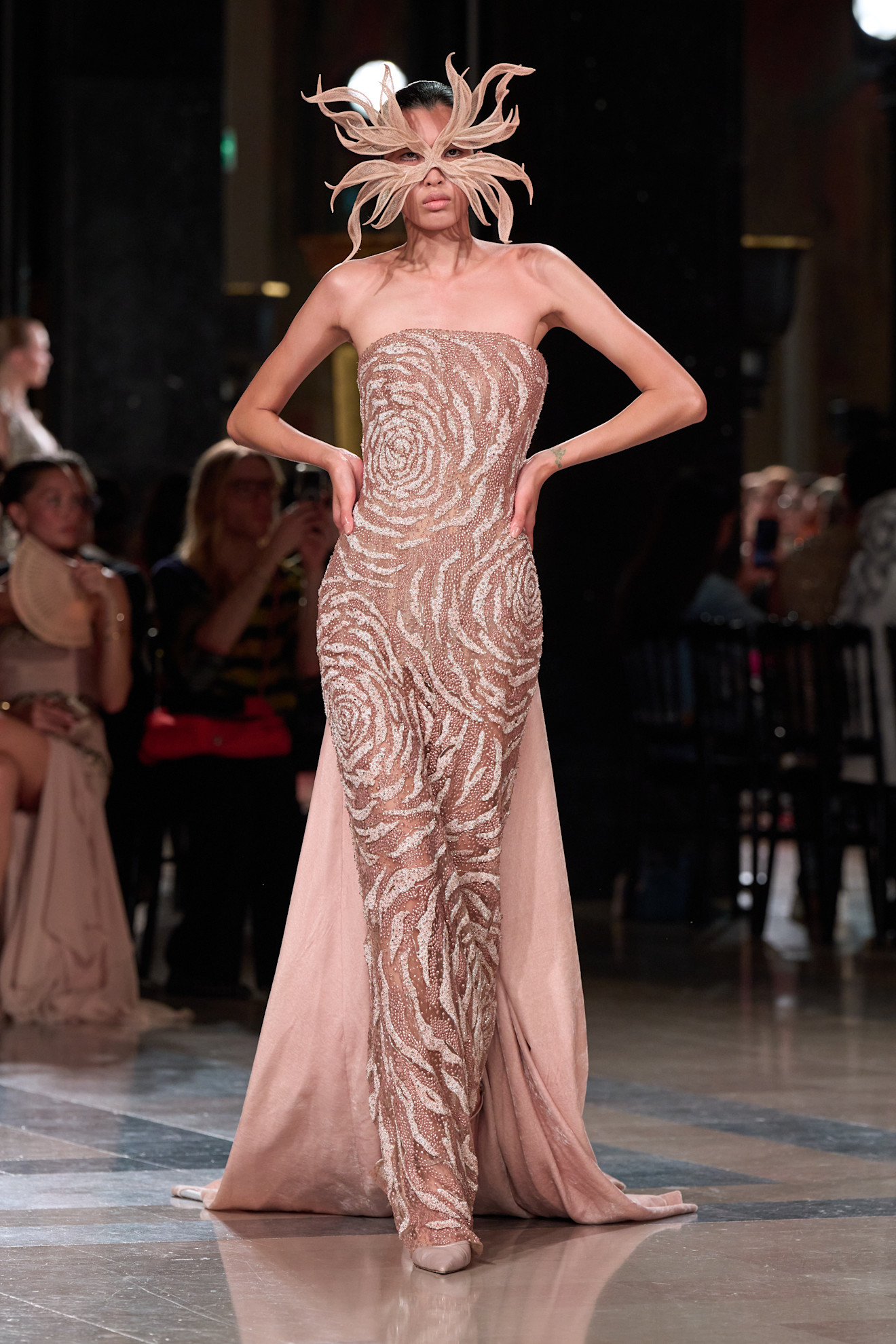 Elie Saab HC F26 019
