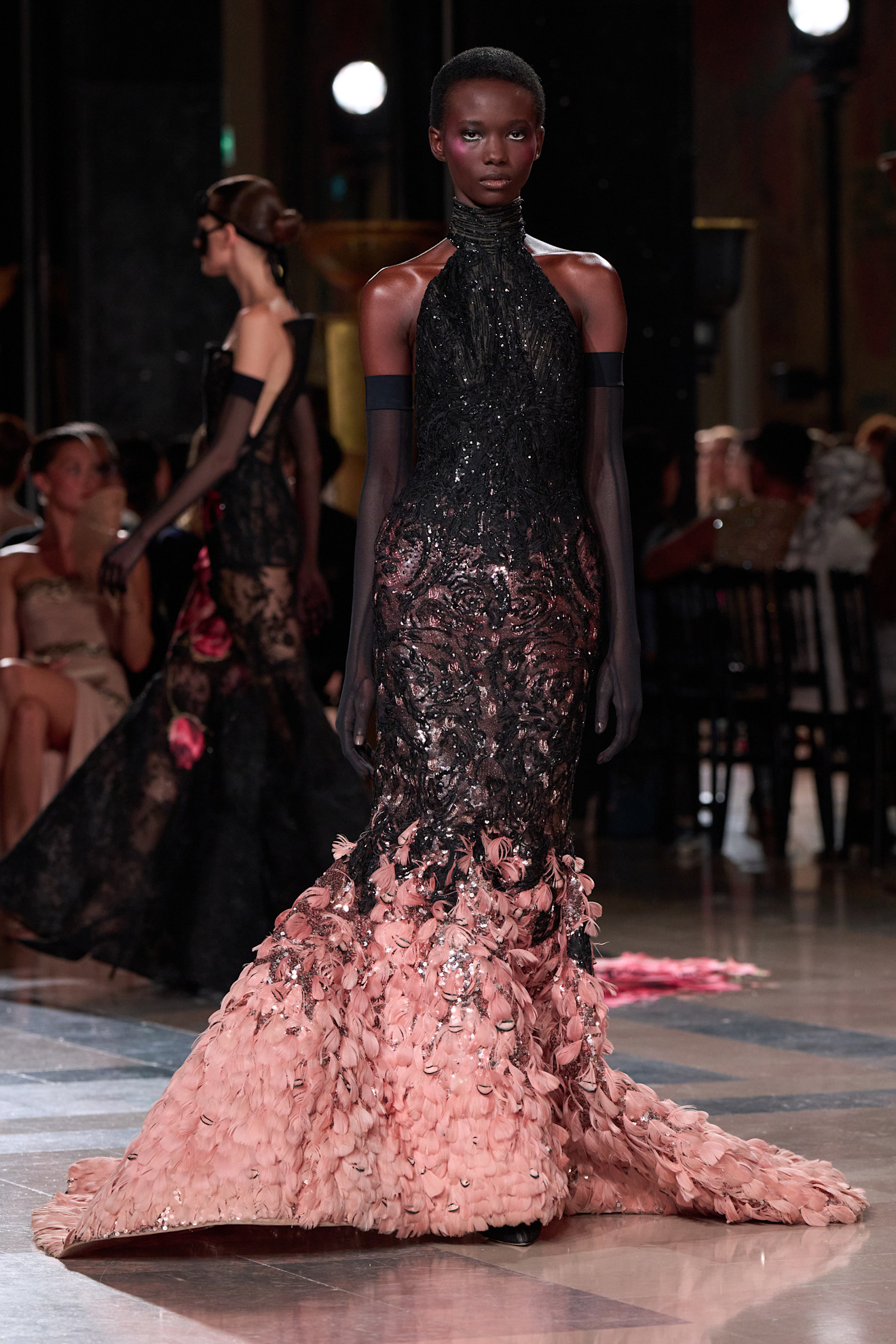 Elie Saab HC F26 038