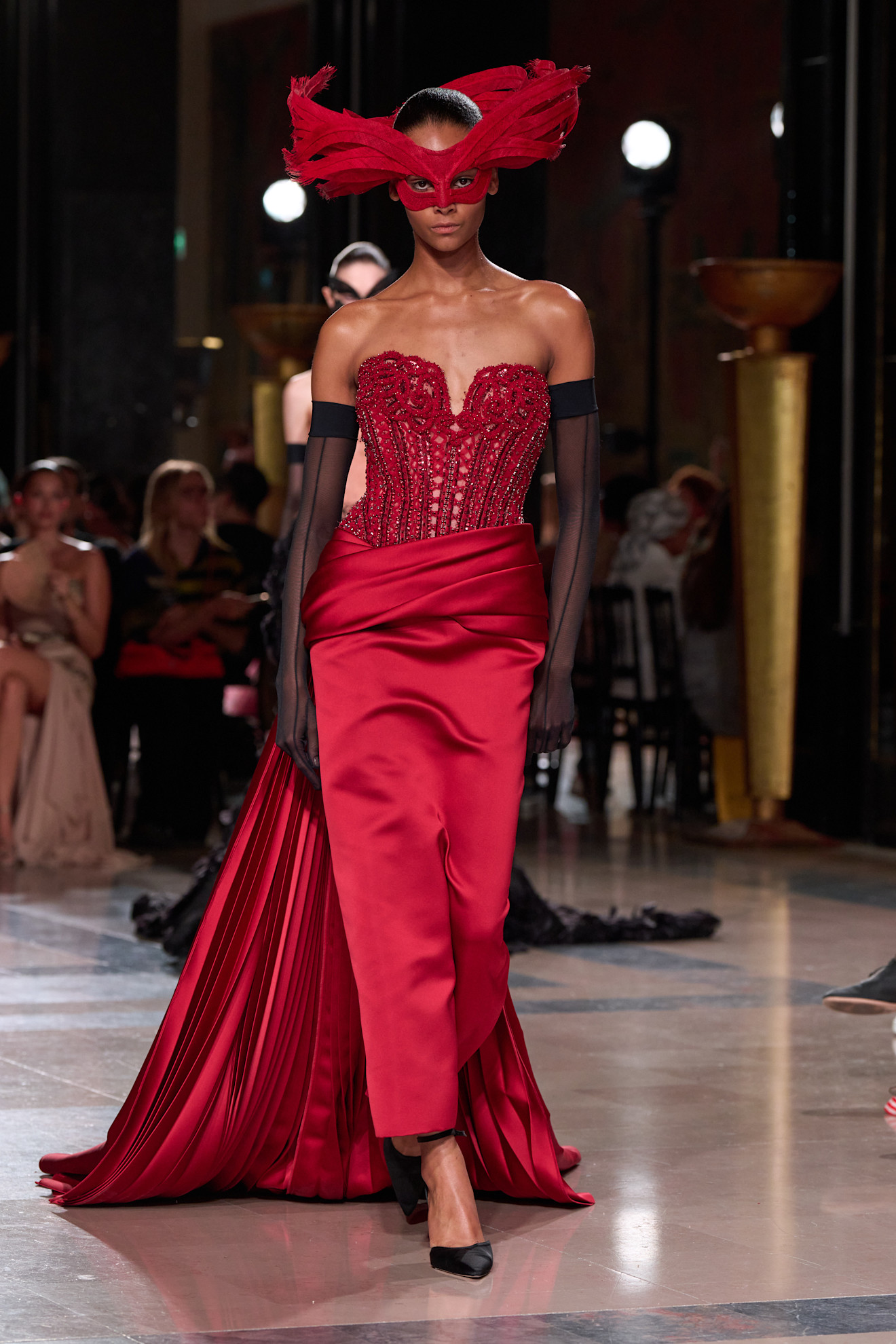Elie Saab HC F26 042