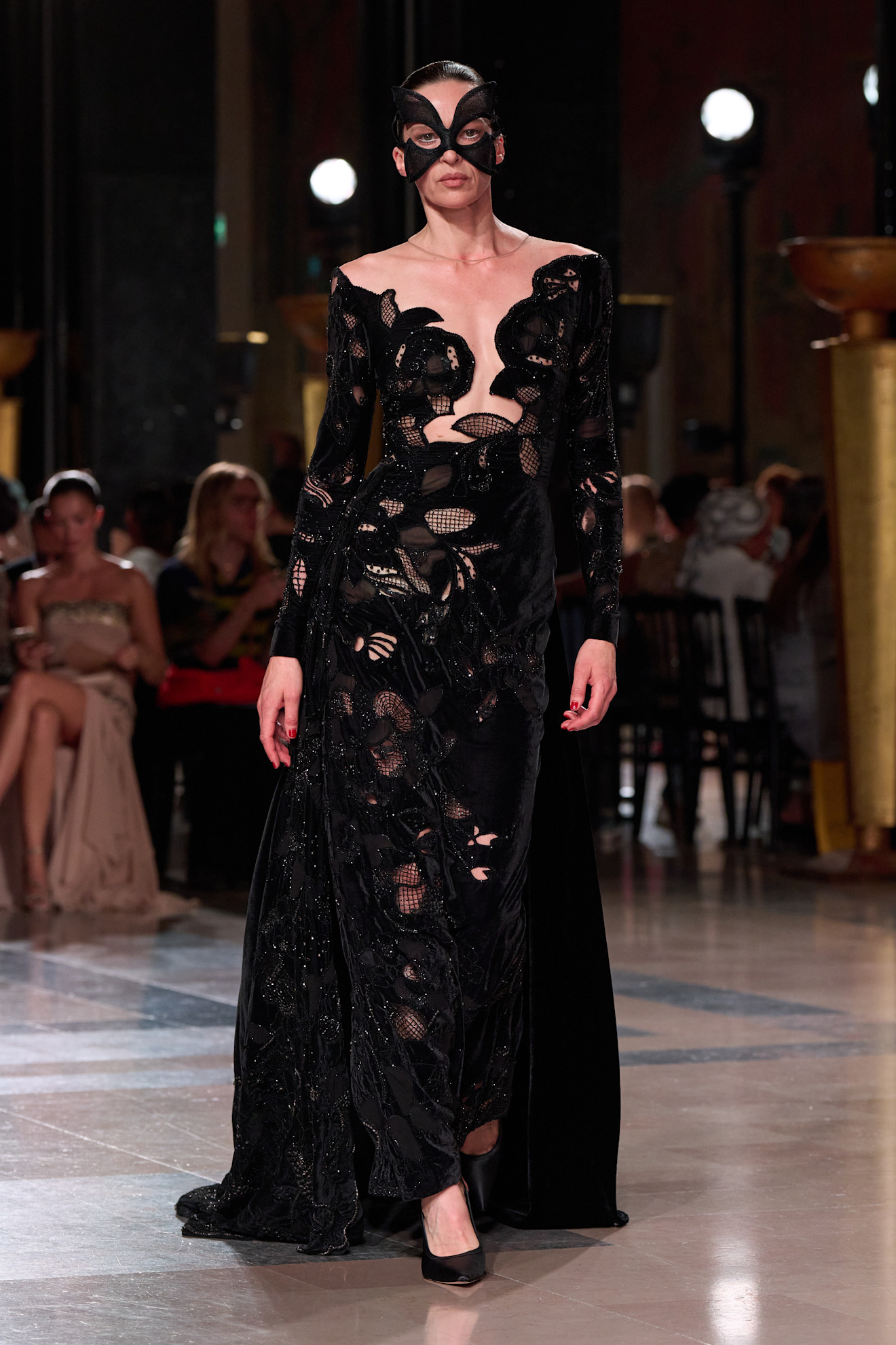Elie Saab HC F26 049