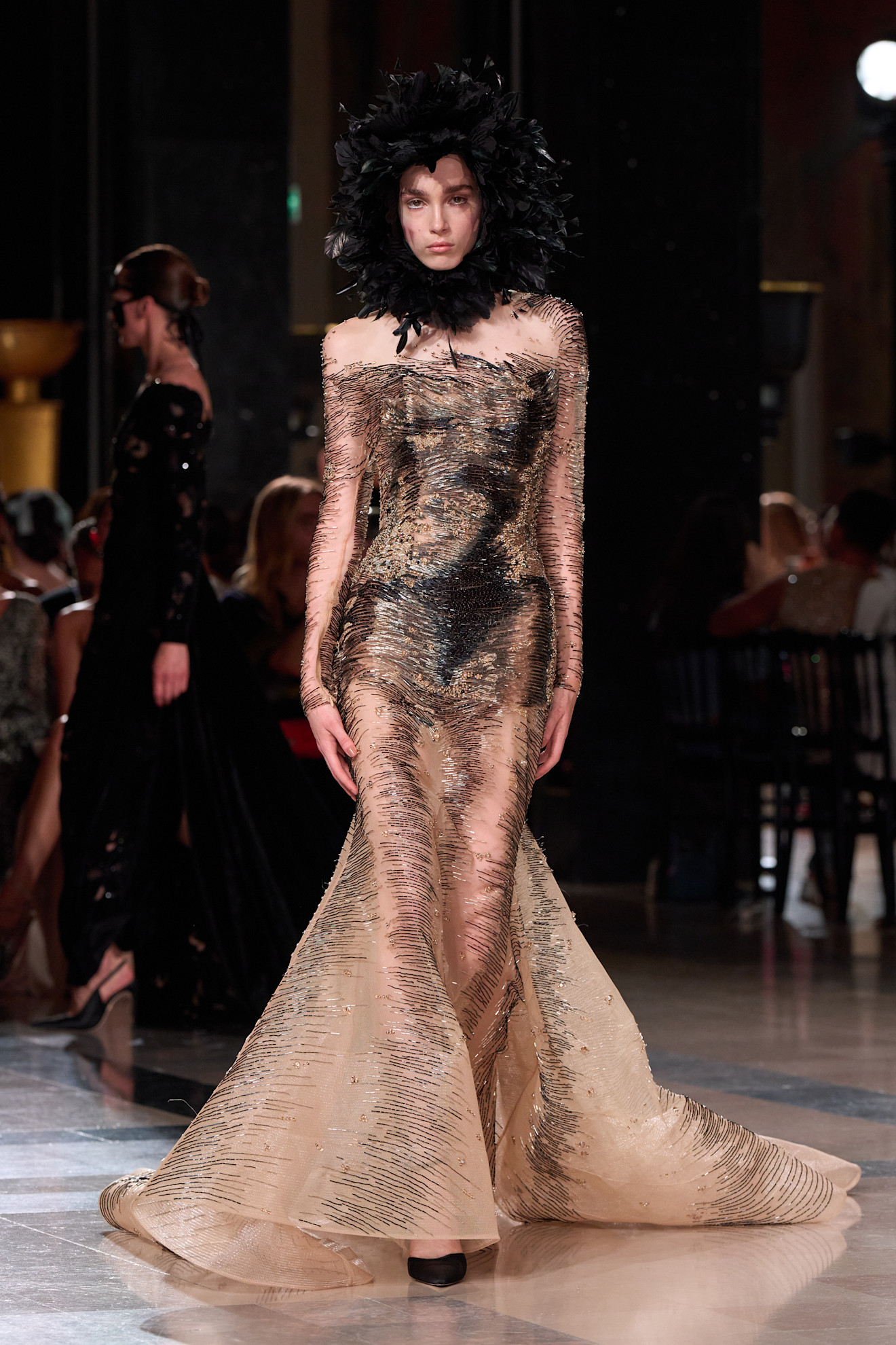 Elie Saab HC F26 051