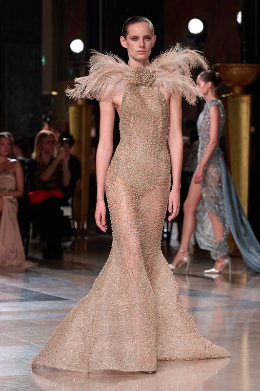 Elie Saab HC F26 028