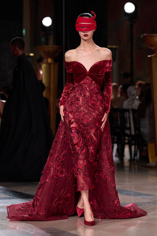 Elie Saab HC F26 046