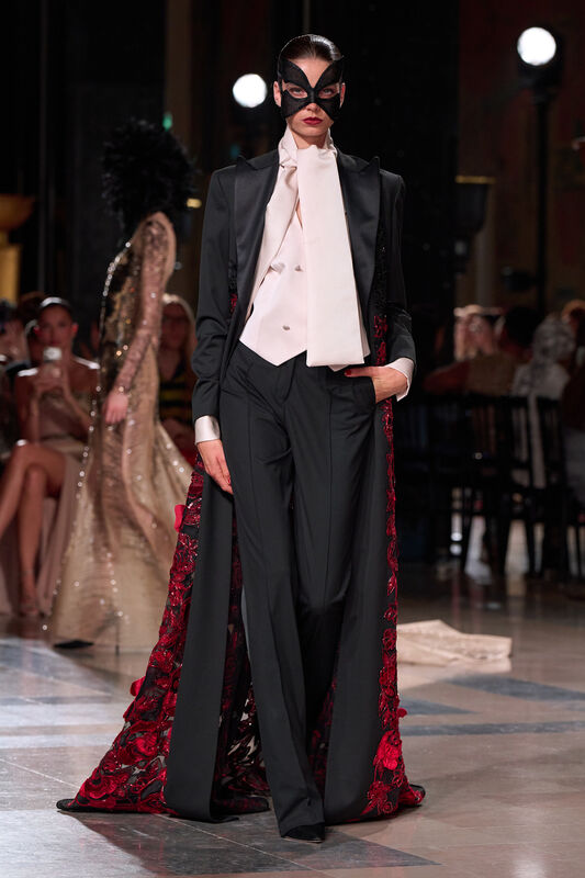 Elie Saab HC F26 053