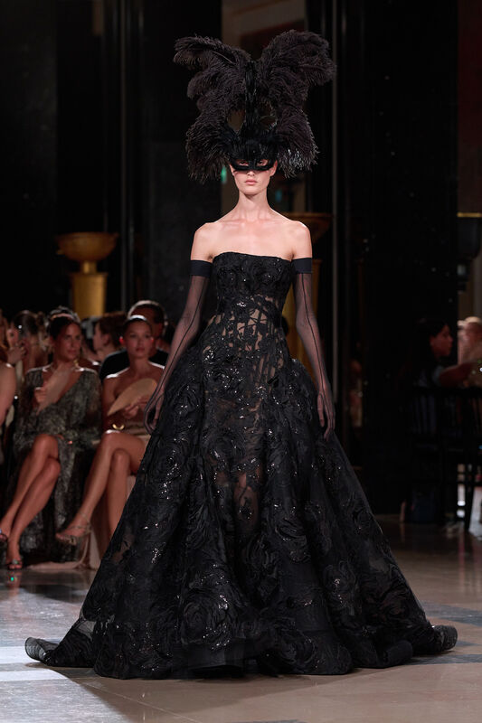 Elie Saab HC F26 056