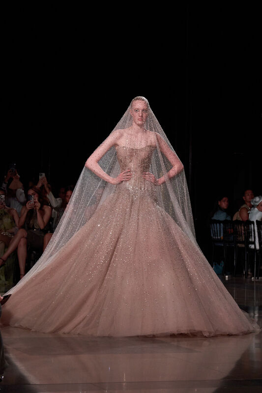 Elie Saab HC F26 057