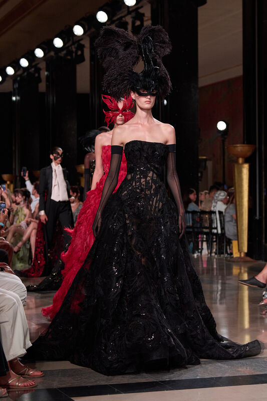 Elie Saab HC F26 058