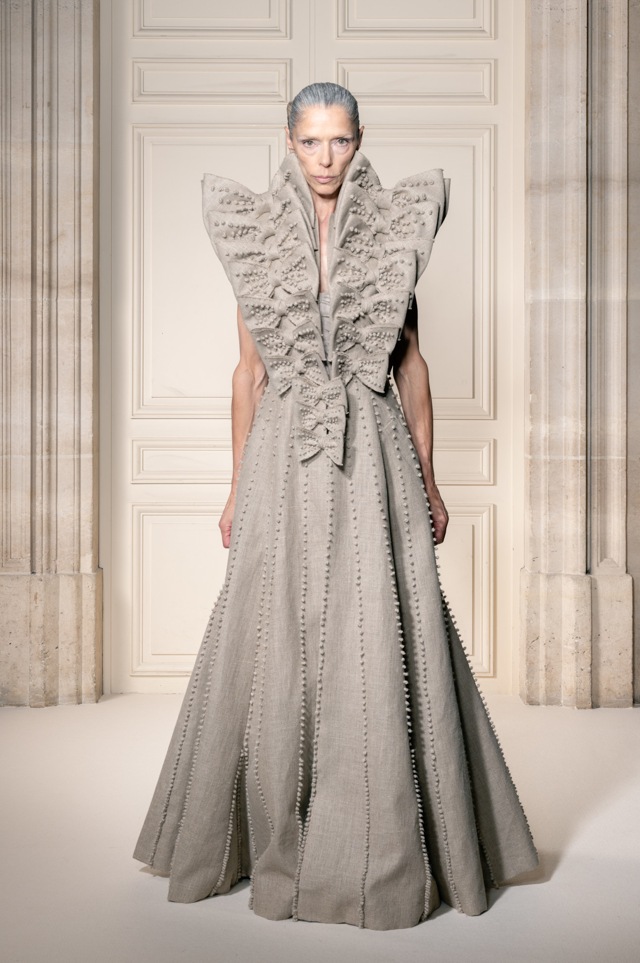 Viktor e Rolf HC PO F26 019