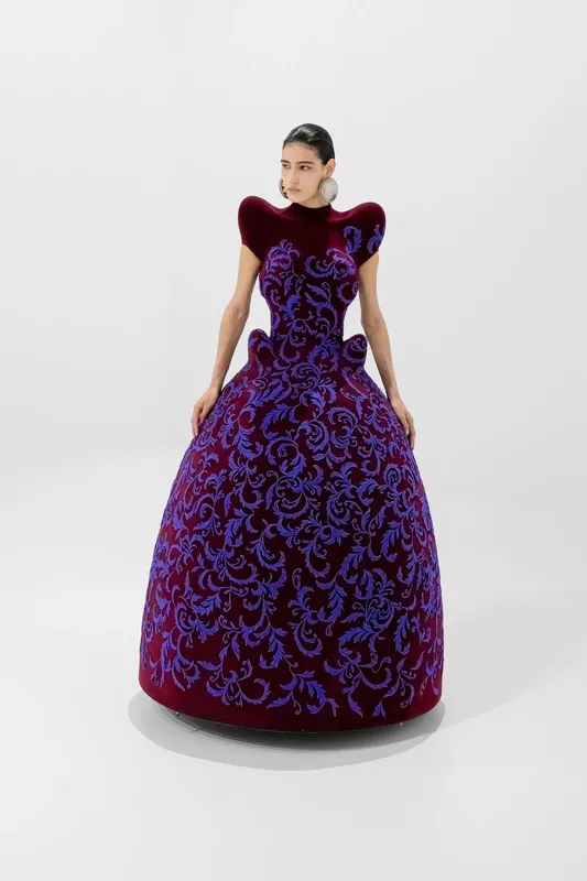 00011-jean-paul-gaultier-fall-2026-couture-credit-brand
