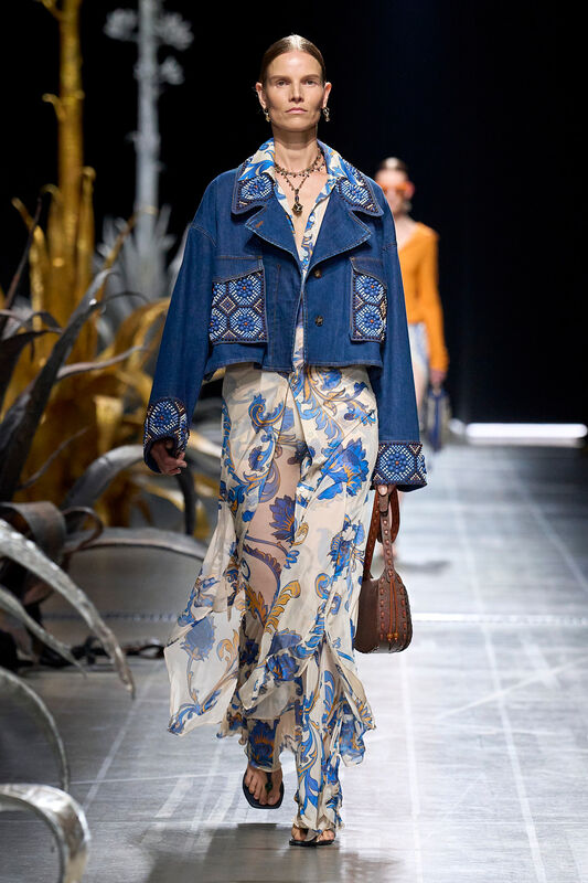 Etro S25 016