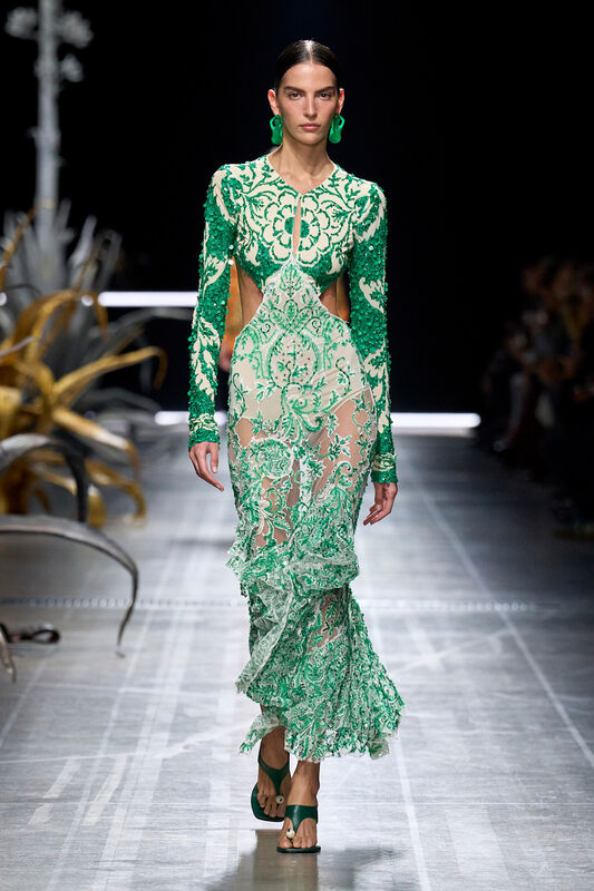 Etro S25 018