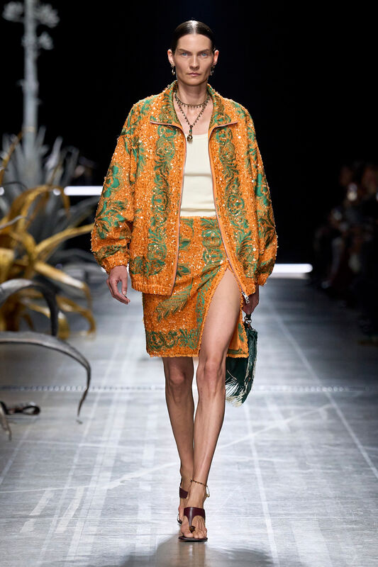 Etro S25 019