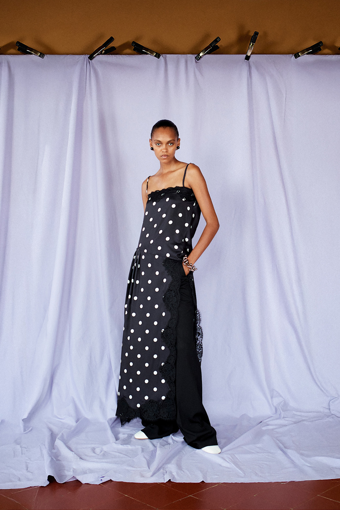 Sportmax Resort PO S26 008