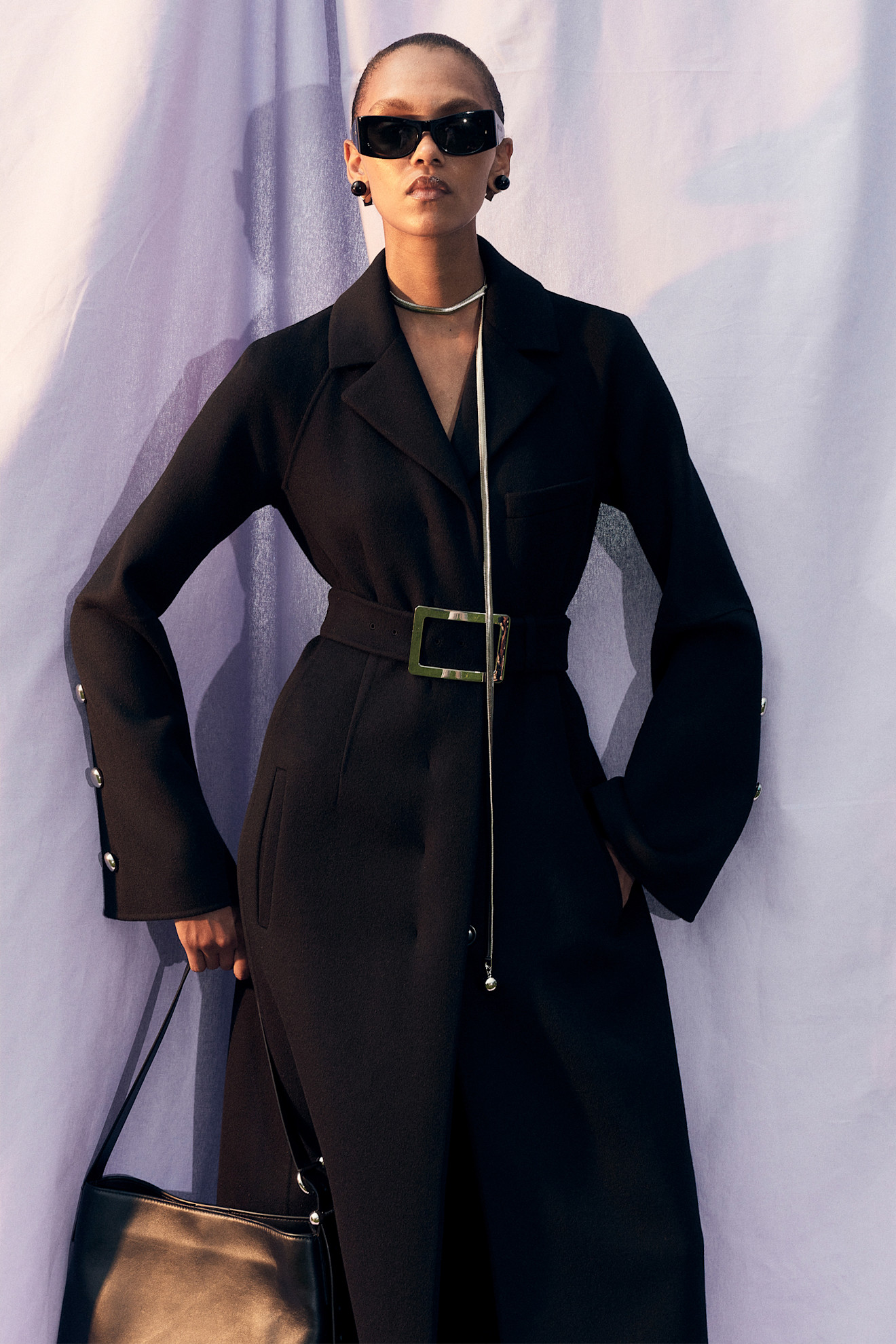 Sportmax Resort PO S26 015