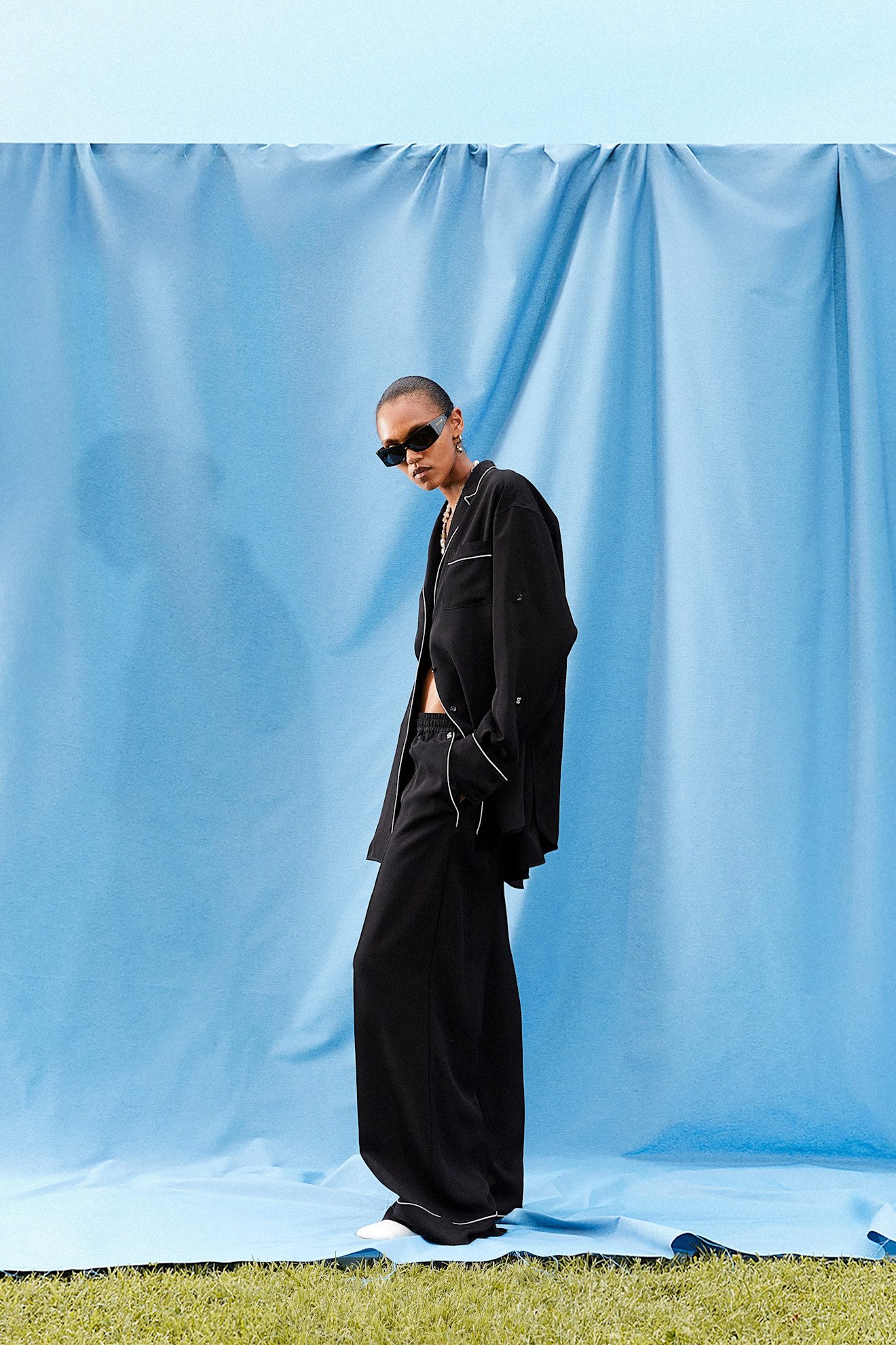 Sportmax Resort PO S26 019