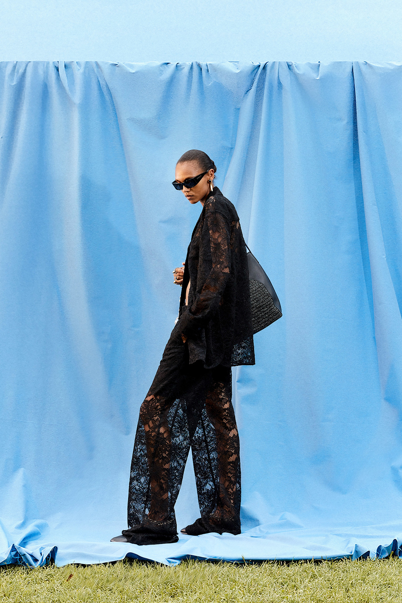 Sportmax Resort PO S26 023