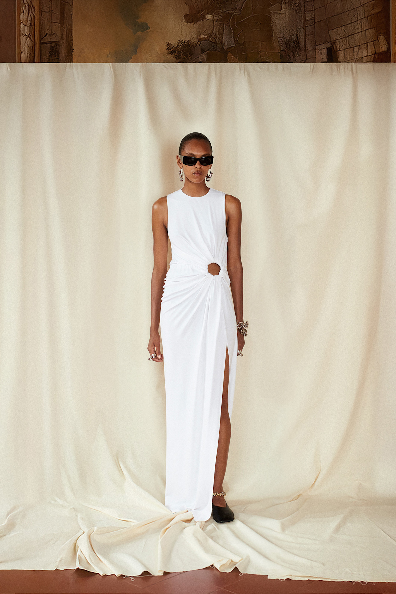 Sportmax Resort PO S26 027